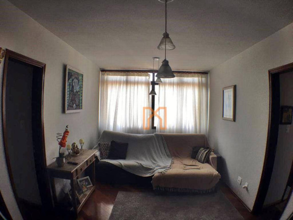 Imagem Apartamento com 3 Quartos à Venda, 151 m² em Centro - Itajubá