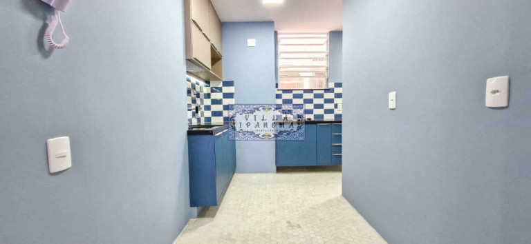Imagem Apartamento com 2 Quartos à Venda, 60 m² em Ipanema - Rio De Janeiro