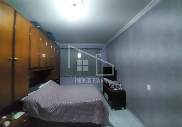 Imagem Sobrado com 4 Quartos à Venda, 301 m² em Assunção - São Bernardo Do Campo