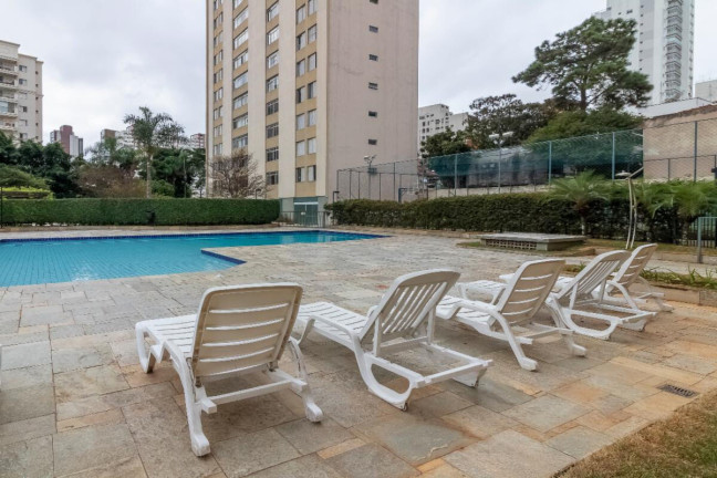 Imagem Apartamento com 2 Quartos à Venda, 48 m² em Vila Mariana - São Paulo Imagem Apartamento com 2 Quartos à Venda, 48 m² em Vila Mariana - São Paulo