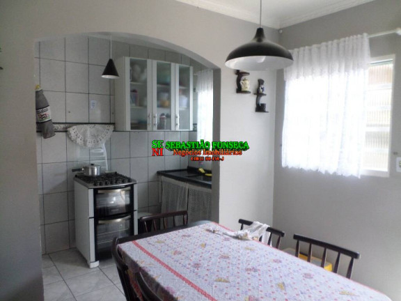 Imagem Casa com 4 Quartos à Venda, 150 m² em Jardim Portugal - São José Dos Campos