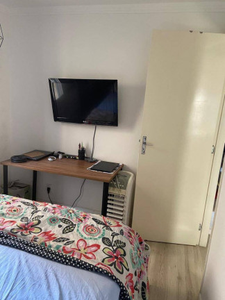 Imagem Apartamento com 2 Quartos à Venda, 47 m² em Jardim Tatiana - Votorantim Imagem Apartamento com 2 Quartos à Venda, 47 m² em Jardim Tatiana - Votorantim