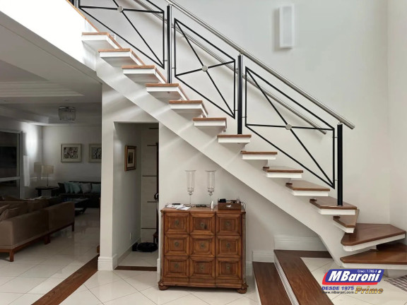 Imagem Casa com 4 Quartos à Venda, 460 m² em Tamboré - Santana De Parnaíba Imagem Casa com 4 Quartos à Venda, 460 m² em Tamboré - Santana De Parnaíba