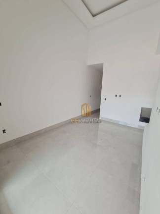 Imagem Casa com 3 Quartos à Venda, 110 m² em Parque Industrial Santo Antônio - Aparecida De Goiânia Imagem Casa com 3 Quartos à Venda, 110 m² em Parque Industrial Santo Antônio - Aparecida De Goiânia