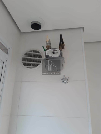 Imagem Apartamento com 1 Quarto à Venda, 55 m² em Empresarial 18 Do Forte - Barueri