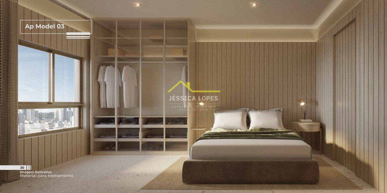 Imagem Apartamento com 3 Quartos à Venda, 99 m² em Bessa - João Pessoa