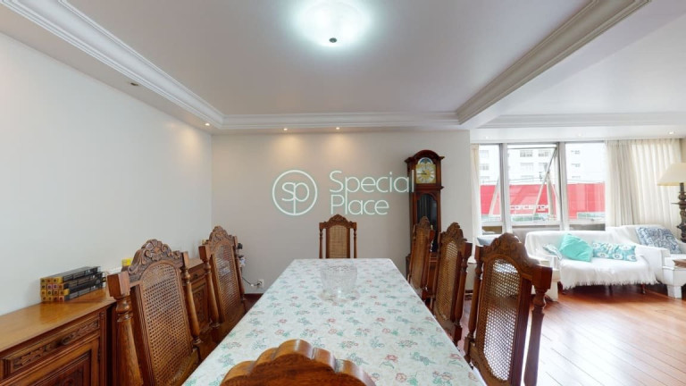 Imagem Apartamento com 4 Quartos à Venda, 300 m² em Jardim Paulista - São Paulo Imagem Apartamento com 4 Quartos à Venda, 300 m² em Jardim Paulista - São Paulo