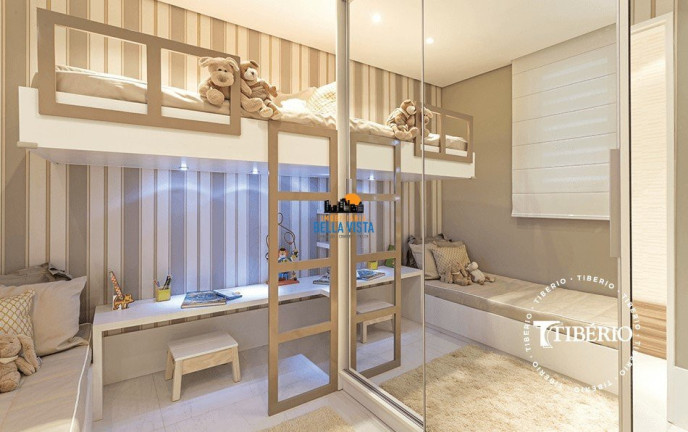 Imagem Apartamento com 2 Quartos à Venda,  em Conceição - São Paulo