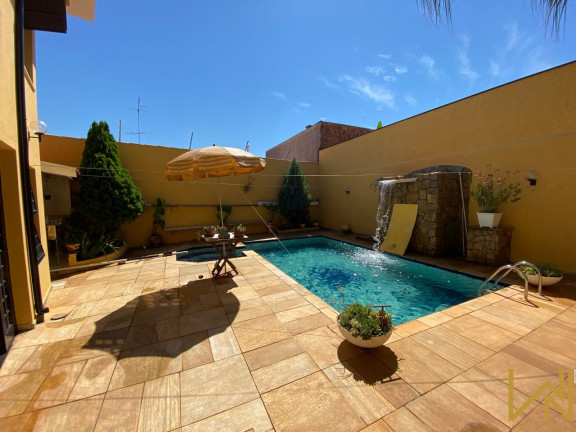 Imagem Sobrado com 3 Quartos à Venda, em Jardim Nossa Senhora Auxiliadora - Campinas Imagem Sobrado com 3 Quartos à Venda, em Jardim Nossa Senhora Auxiliadora - Campinas