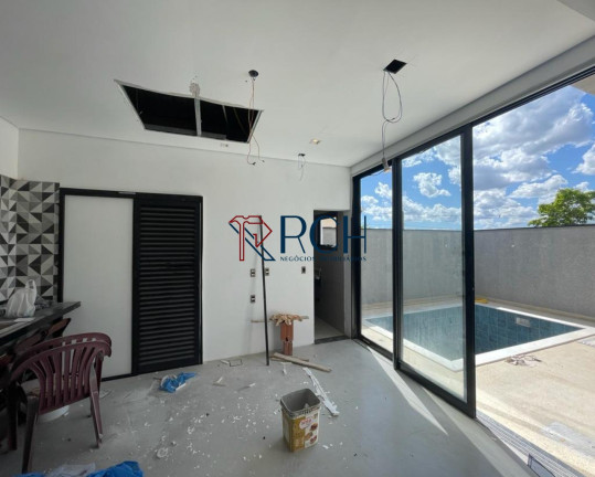 Imagem Casa com 3 Quartos à Venda, 186 m² em Cajuru Do Sul - Sorocaba