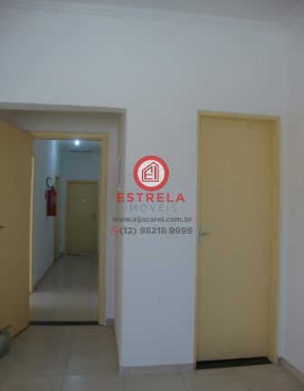 Sala Comercial para Alugar, 45 m² em Jardim Altos De Santana I - Jacareí