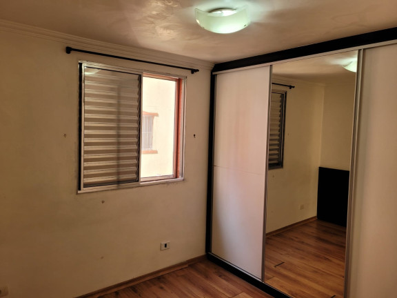 Imagem Imóvel com 2 Quartos à Venda, 45 m² em Baeta Neves - São Bernardo Do Campo