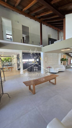 Imagem Casa de Condomínio com 4 Quartos à Venda, 252 m² em Alphaville - Santana De Parnaíba