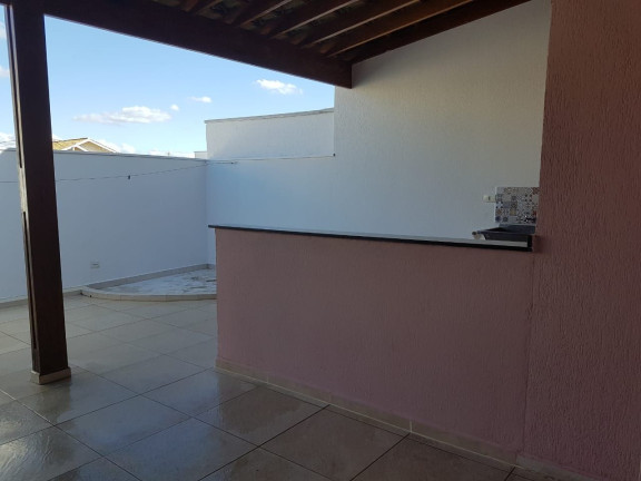 Imagem Casa com 3 Quartos à Venda, 157 m² em Horto Florestal - Sorocaba