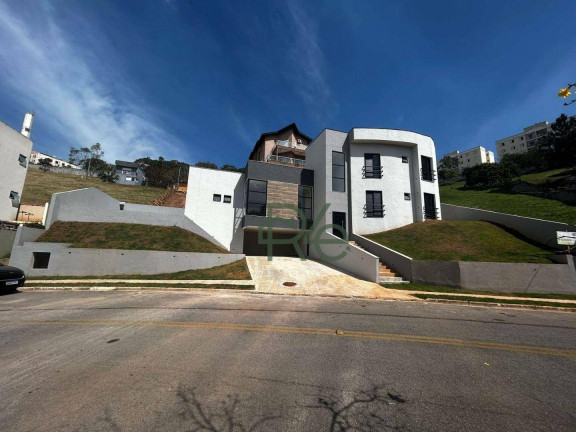 Imagem Casa com 5 Quartos à Venda, 338 m² em Reserva Vale Verde - Cotia Imagem Casa com 5 Quartos à Venda, 338 m² em Reserva Vale Verde - Cotia