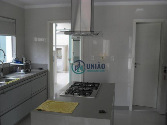 Imagem Casa com 4 Quartos à Venda, 447 m² em Camboinhas - Niterói Imagem Casa com 4 Quartos à Venda, 447 m² em Camboinhas - Niterói