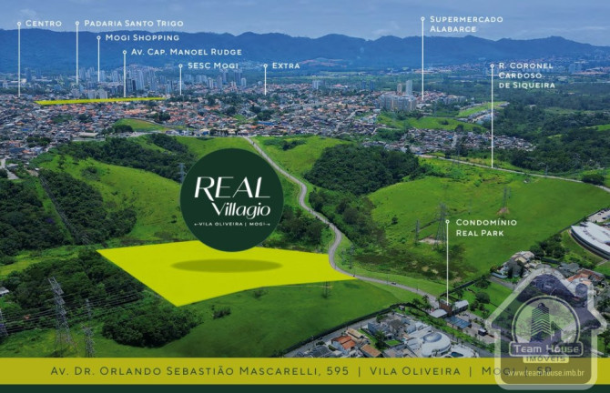 Imagem Casa de Condomínio com 3 Quartos à Venda, 99 m² em Vila Oliveira - Mogi Das Cruzes Imagem Casa de Condomínio com 3 Quartos à Venda, 99 m² em Vila Oliveira - Mogi Das Cruzes