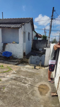 Imagem Terreno à Venda, 300 m² em Vila Natal - Mogi Das Cruzes Imagem Terreno à Venda, 300 m² em Vila Natal - Mogi Das Cruzes