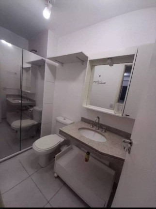 Imagem Apartamento com 2 Quartos à Venda, 107 m² em Sítio Tamboré Alphaville - Barueri Imagem Apartamento com 2 Quartos à Venda, 107 m² em Sítio Tamboré Alphaville - Barueri
