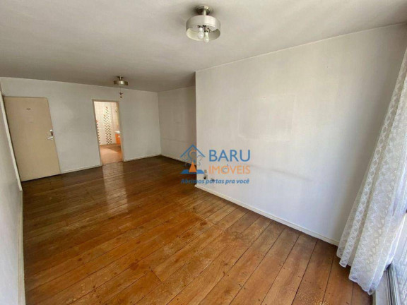 Imagem Apartamento com 3 Quartos à Venda, 100 m² em Higienópolis - São Paulo Imagem Apartamento com 3 Quartos à Venda, 100 m² em Higienópolis - São Paulo