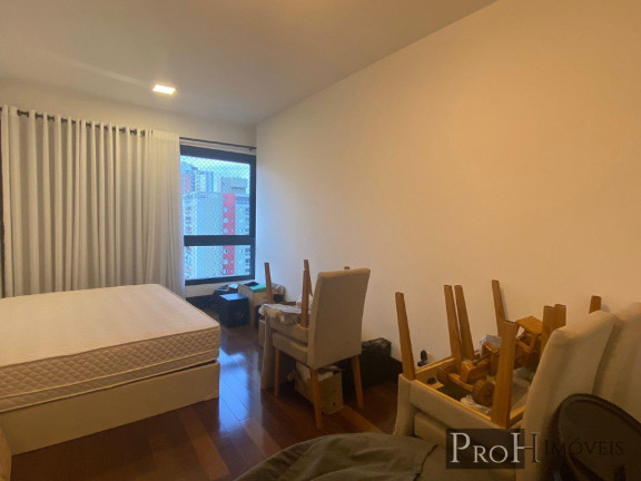 Imagem Apartamento com 6 Quartos à Venda, 390 m² em Centro - São Bernardo Do Campo Imagem Apartamento com 6 Quartos à Venda, 390 m² em Centro - São Bernardo Do Campo