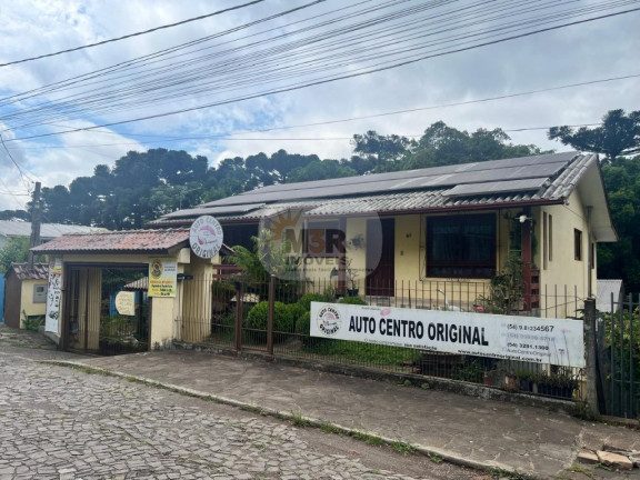Imagem Casa com 2 Quartos à Venda, 216 m² em Centro - Nova Petrópolis Imagem Casa com 2 Quartos à Venda, 216 m² em Centro - Nova Petrópolis
