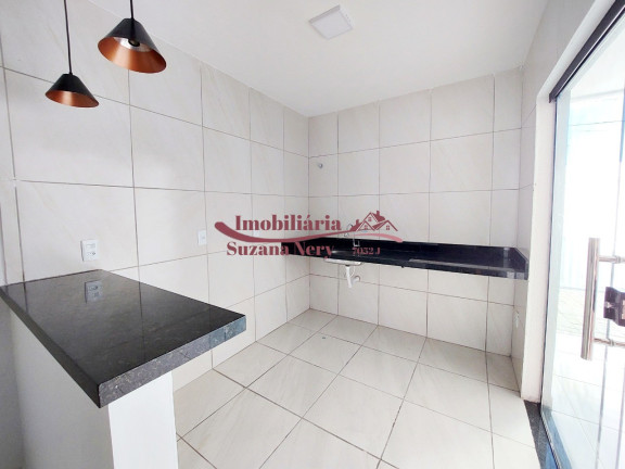 Imagem Casa com 2 Quartos à Venda, em Nova Esperanca - Parnamirim Imagem Casa com 2 Quartos à Venda, em Nova Esperanca - Parnamirim