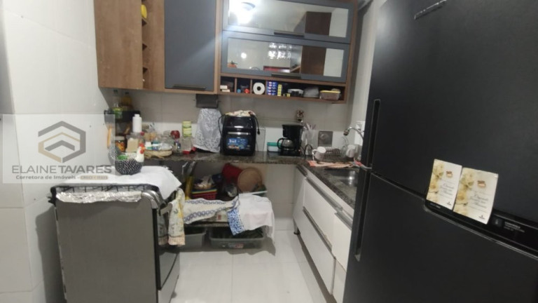 Imagem Apartamento com 2 Quartos à Venda, 60 m² em Coqueiral De Itaparica - Vila Velha Imagem Apartamento com 2 Quartos à Venda, 60 m² em Coqueiral De Itaparica - Vila Velha