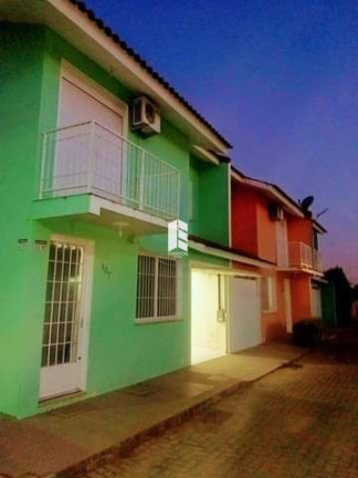 Imagem Casa com 2 Quartos à Venda,  em Boi Morto - Santa Maria