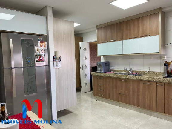 Imagem Apartamento com 4 Quartos à Venda, 188 m² em Santa Maria - São Caetano Do Sul Imagem Apartamento com 4 Quartos à Venda, 188 m² em Santa Maria - São Caetano Do Sul