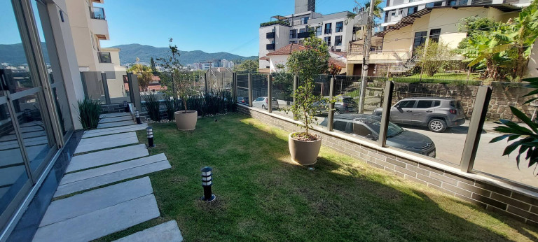 Imagem Apartamento com 3 Quartos à Venda, 76 m² em Carvoeira - Florianópolis