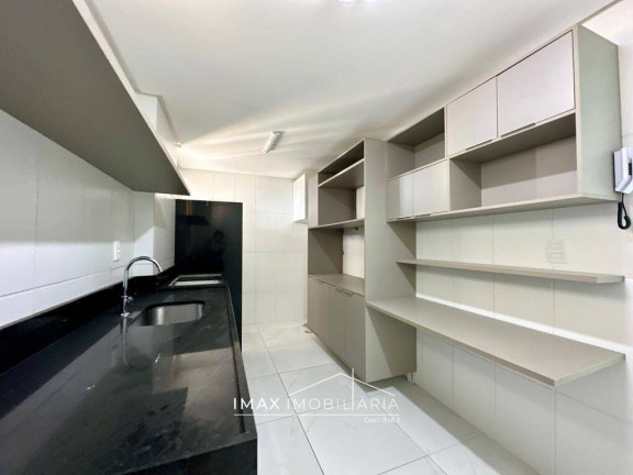 Imagem Apartamento com 3 Quartos à Venda, 91 m² em Jardim Oceania - João Pessoa
