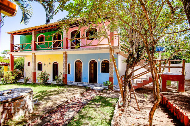Imagem Imóvel com 7 Quartos à Venda, 3.402 m² em Barra De Pojuca - Camaçari Imagem Imóvel com 7 Quartos à Venda, 3.402 m² em Barra De Pojuca - Camaçari