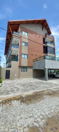 Imagem Apartamento com 1 Quarto à Venda, 26 m² em Centro - Ipojuca