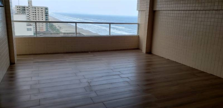 Imagem Apartamento com 2 Quartos à Venda, 82 m² em Real - Praia Grande