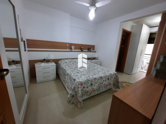 Imagem Apartamento com 3 Quartos à Venda, 172 m² em Nossa Senhora De Fátima - Santa Maria