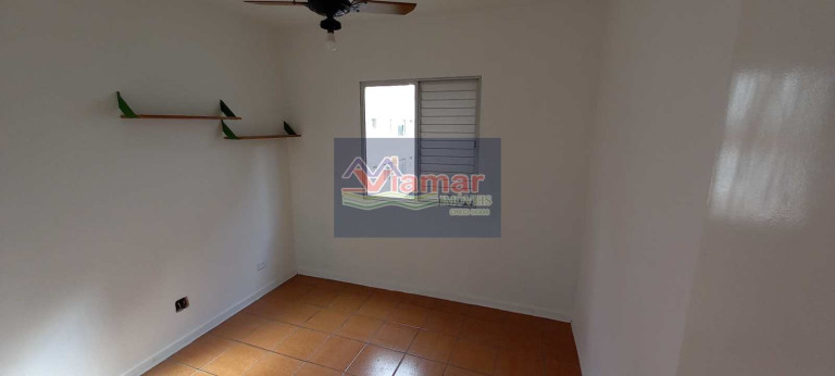 Imagem Apartamento com 3 Quartos para Alugar, 63 m² em Enseada - Guarujá Imagem Apartamento com 3 Quartos para Alugar, 63 m² em Enseada - Guarujá