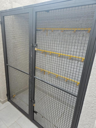 Imagem Cobertura com 2 Quartos à Venda, 92 m² em Vila Bastos - Santo André Imagem Cobertura com 2 Quartos à Venda, 92 m² em Vila Bastos - Santo André