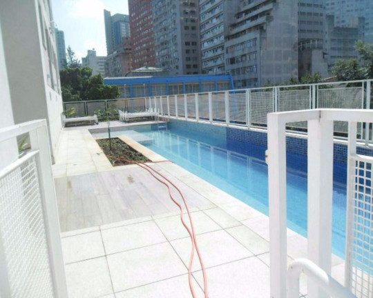 Imagem Apartamento com 3 Quartos à Venda, 56 m² em Liberdade - São Paulo Imagem Apartamento com 3 Quartos à Venda, 56 m² em Liberdade - São Paulo