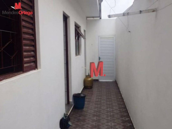 Imagem Casa com 3 Quartos à Venda, 128 m² em Jardim Camila - Sorocaba Imagem Casa com 3 Quartos à Venda, 128 m² em Jardim Camila - Sorocaba
