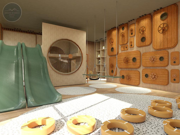 Imagem Imóvel com 3 Quartos à Venda, 152 m² em Canto Do Forte - Praia Grande