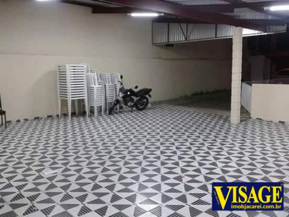 Imagem Casa com 1 Quarto à Venda, 270 m² em Jd. Paraiso - Jacareí