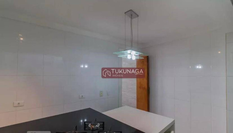 Imagem Sobrado com 2 Quartos à Venda, 48 m² em Jardim Do Papai - Guarulhos