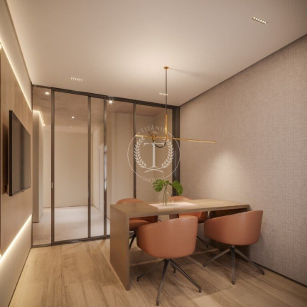 Imagem Apartamento com 2 Quartos à Venda, 70 m² em Jardim Paulista - São Paulo