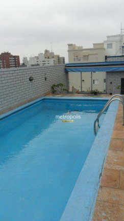 Imagem Cobertura com 3 Quartos à Venda, 200 m² em Santa Paula - São Caetano Do Sul Imagem Cobertura com 3 Quartos à Venda, 200 m² em Santa Paula - São Caetano Do Sul