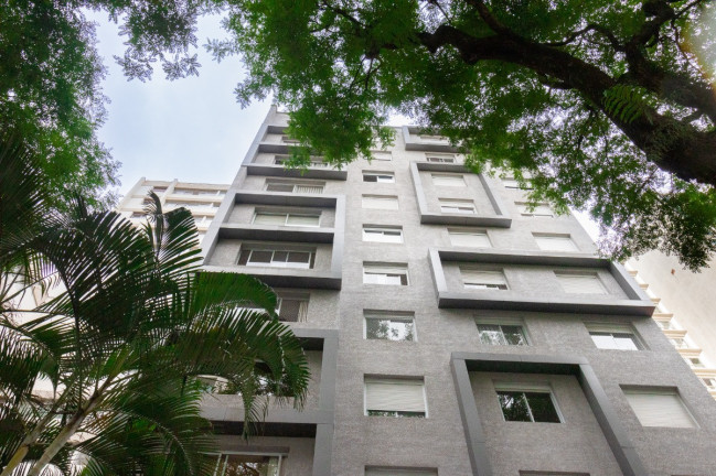 Apartamento com 3 Quartos à Venda, 155 m² em Santa Cecília - São Paulo