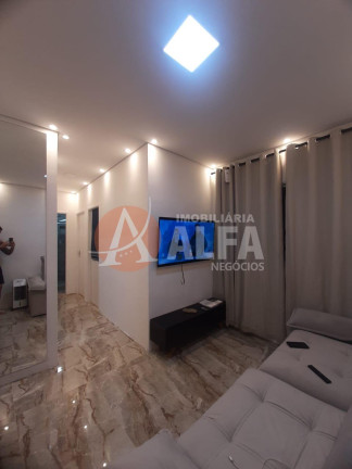 Imagem Apartamento com 2 Quartos à Venda, 46 m² em Jardim Petrópolis - Cotia