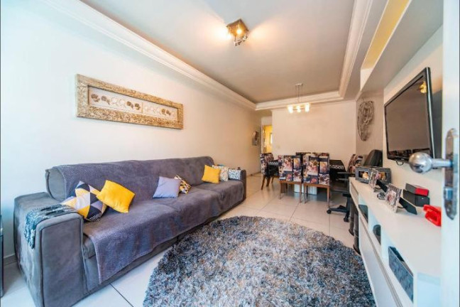 Imagem Casa com 3 Quartos à Venda, 190 m² em Jardim Do Estádio - Santo André