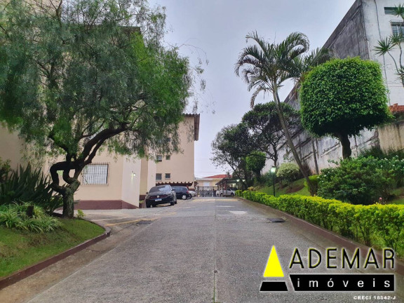 Imagem Apartamento com 2 Quartos à Venda, 55 m² em Assunção - São Bernardo Do Campo