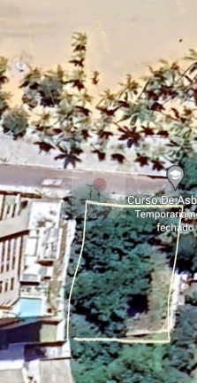 Imagem Terreno à Venda, 442 m² em Piedade - Jaboatão Dos Guararapes Imagem Terreno à Venda, 442 m² em Piedade - Jaboatão Dos Guararapes